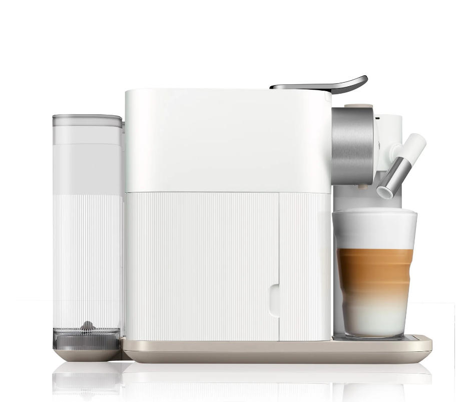 Nespresso Gran Lattissima Coffee Machine | Open box