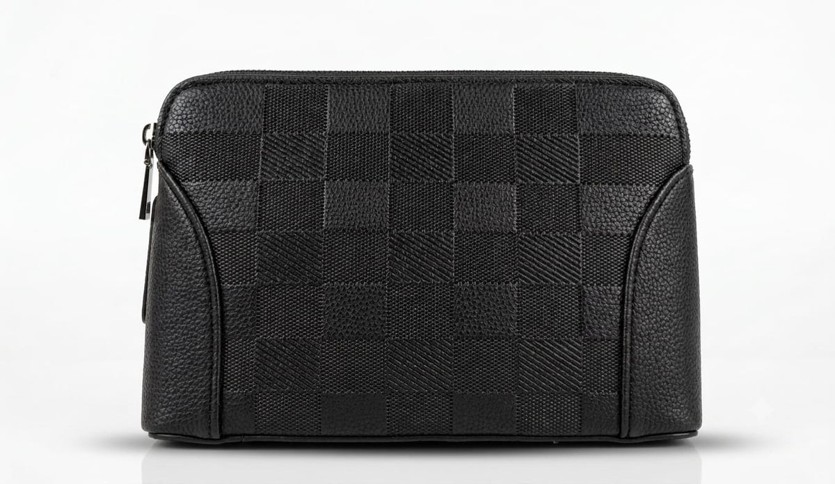 Fingerprint Bags | Anti-Theft Clutch Bags By Diviura