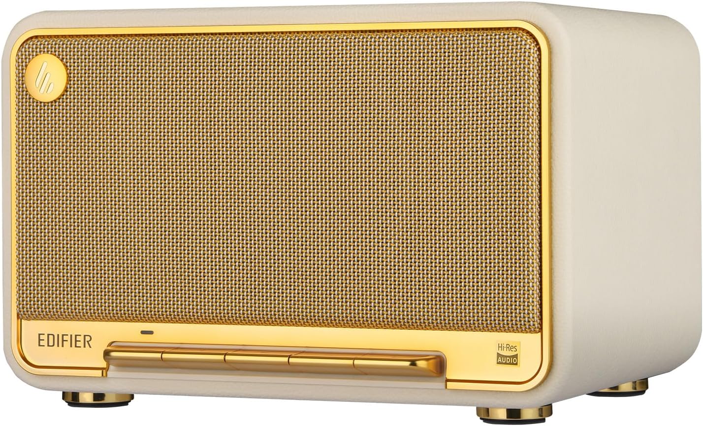 Edifier D32 Tabletop Wireless portable Speaker