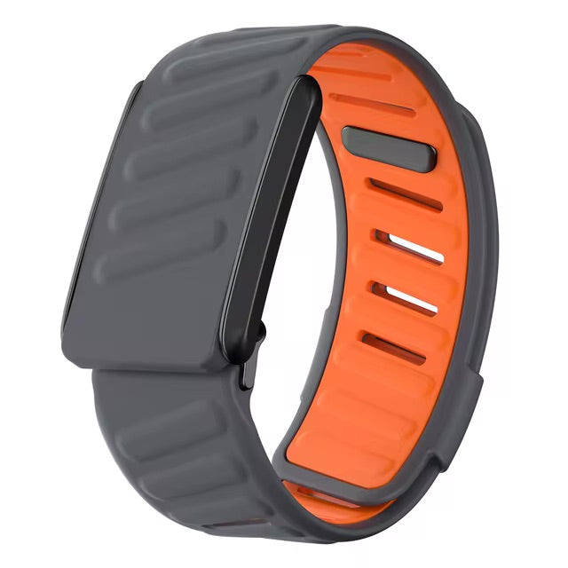 Sport Silicone Replacement Wristband Bands for Whoop 4.0 ( Compatible )