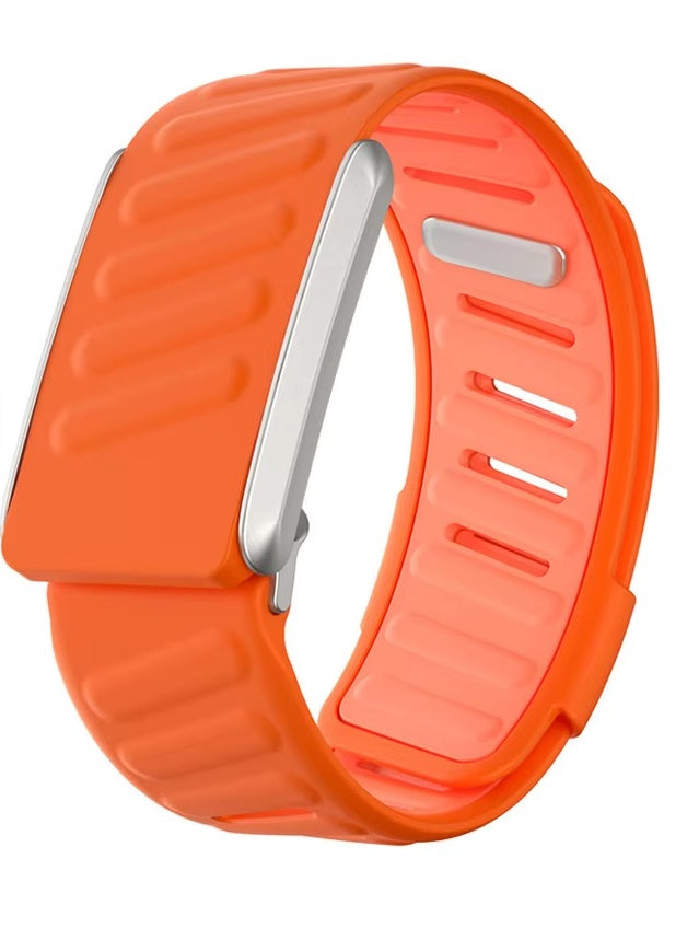Sport Silicone Replacement Wristband Bands for Whoop 4.0 ( Compatible )