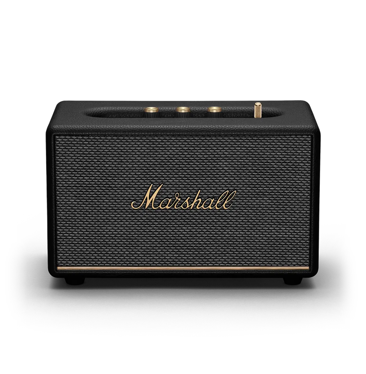 Marshall Acton Ill