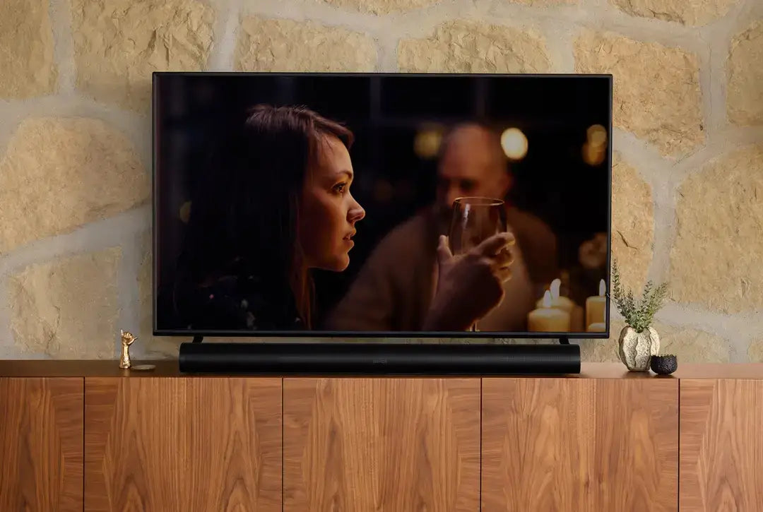 sonos Arc The Premium Hdmi Soundbar with Dolby Atmos