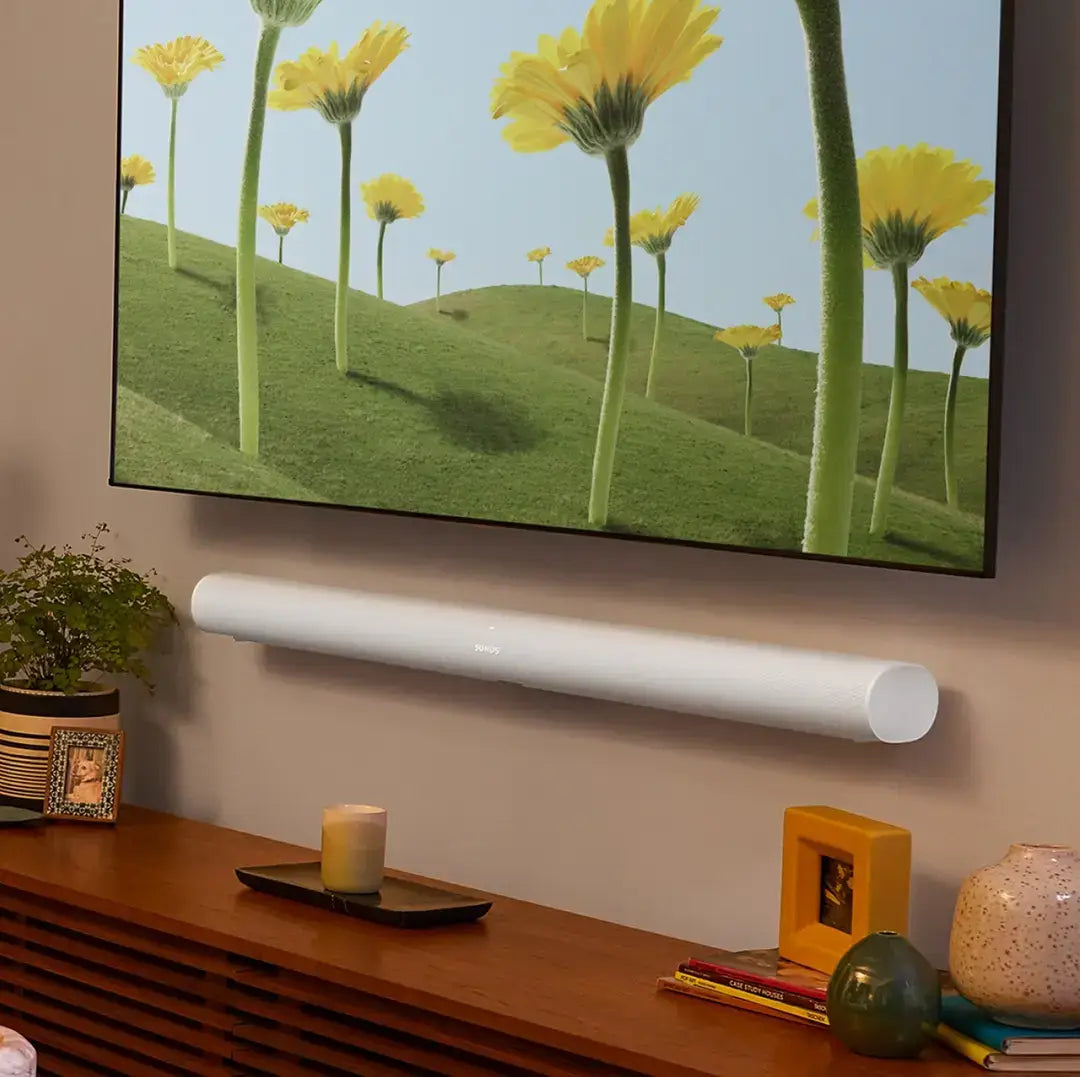sonos Arc The Premium Hdmi Soundbar with Dolby Atmos