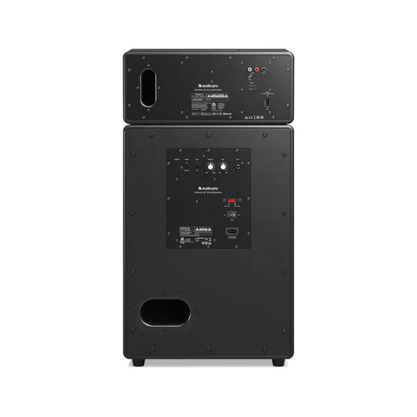 Audio Pro Drumfire ll Speaker - OpenBox