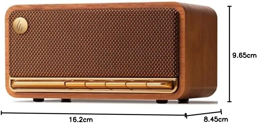 MP 230 tabletop bluetooth speaker