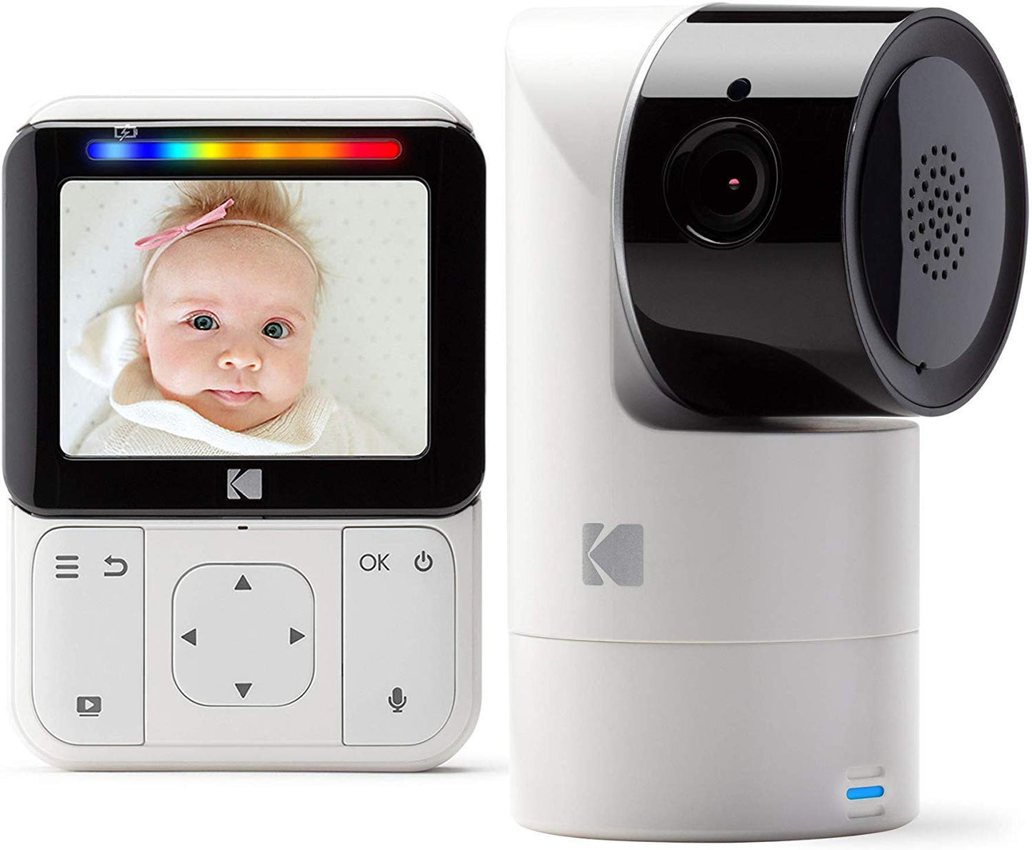 KODAK Cherish C225 Video Baby Monitor