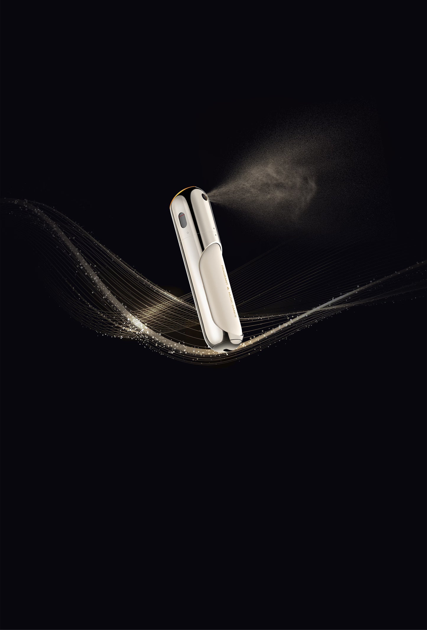 HONOR CHOICE DOINGTOP Earbuds Perfume |Perfume Earbuds