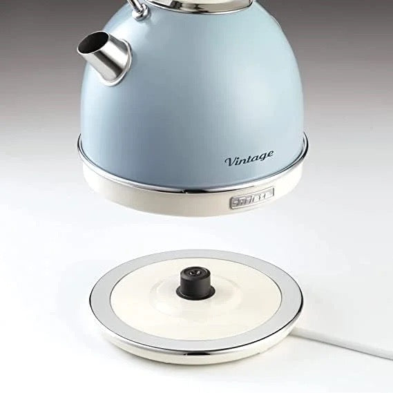 Ariete Vintage Electric Kettle