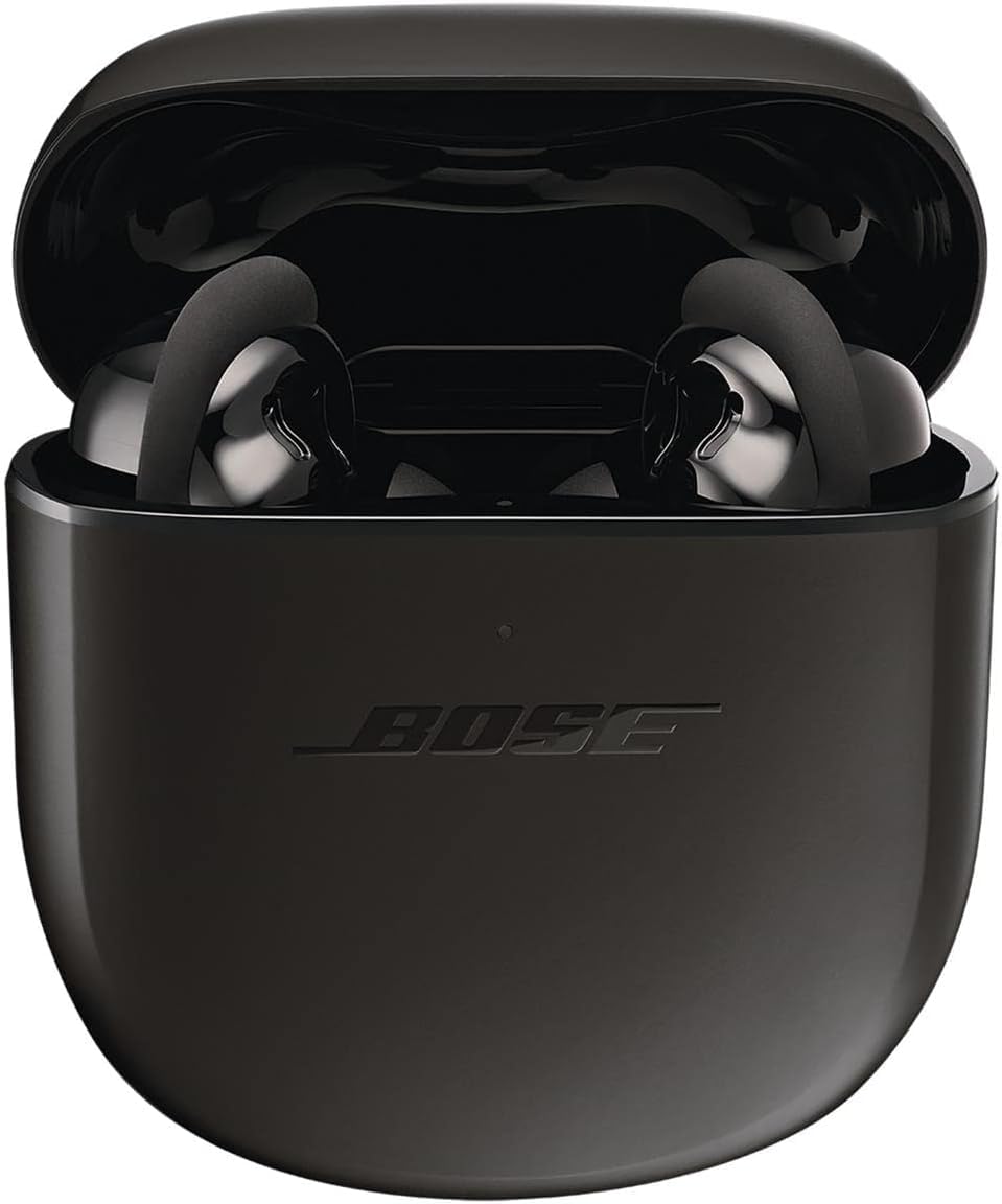 Bose QuietComfort Earbuds II