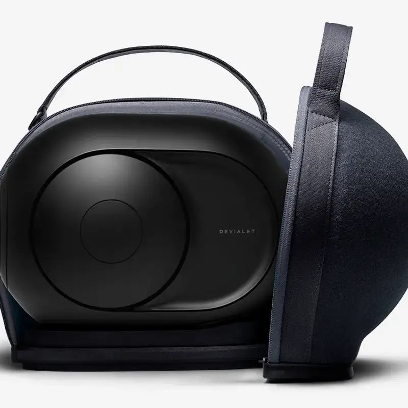 devialet Cocoon - Phantom I case