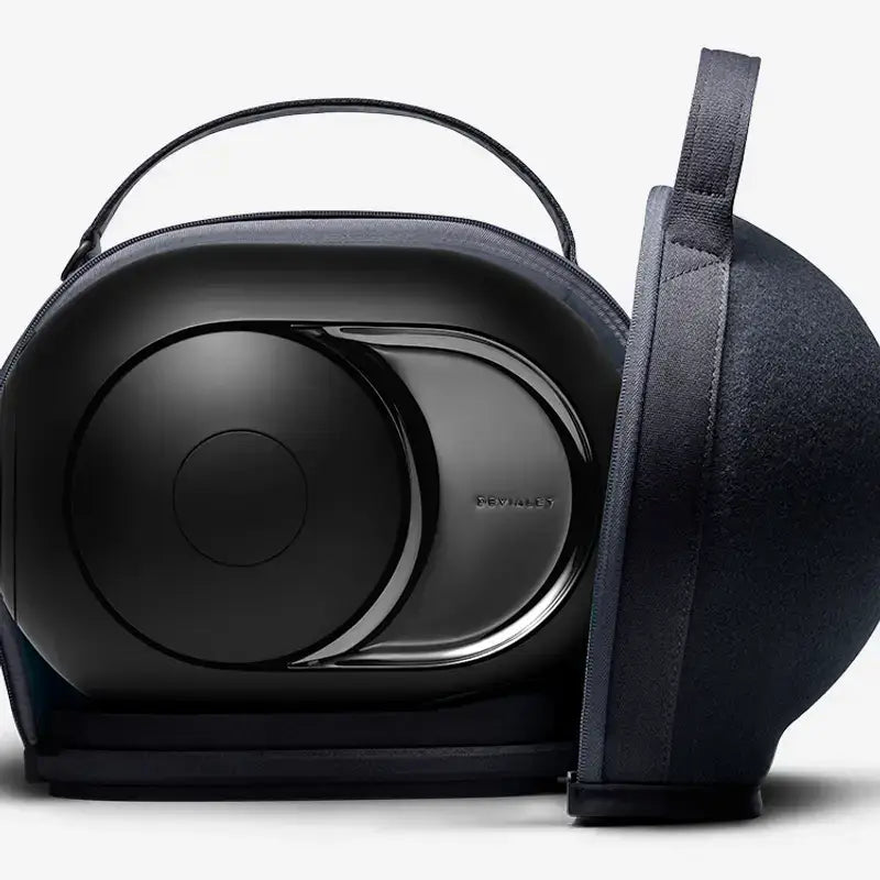 devialet Cocoon - Phantom I case