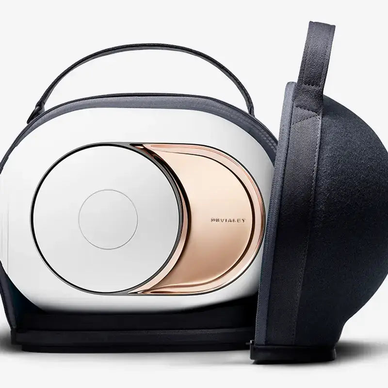 devialet Cocoon - Phantom I case