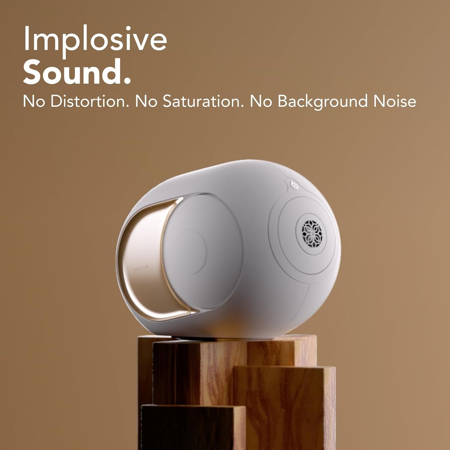 devialet Phantom I 108 dB