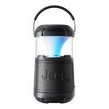 JEEP | PORTABLE BLUETOOTH SPEAKER | JP SC001 BLACK