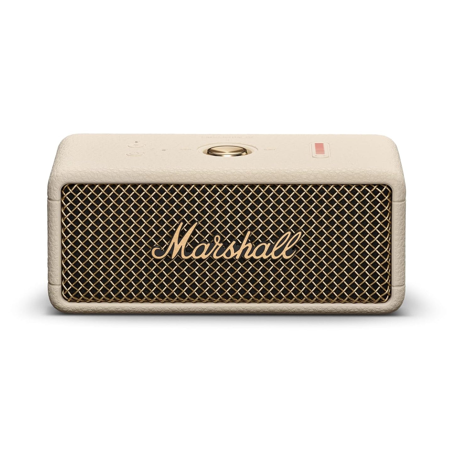 Marshall Emberton III Compact Portable Bluetooth Speaker