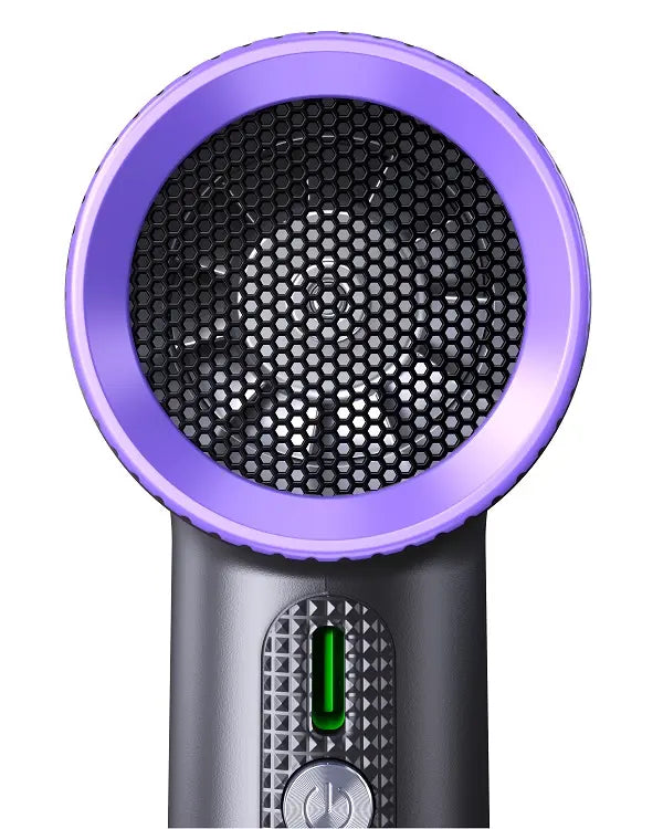 THUNDER HANDHELD FAN HIGH SPEED M72