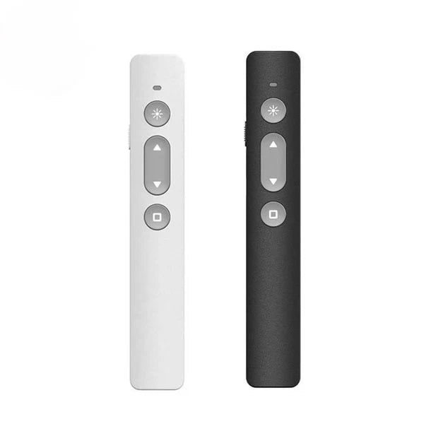 COTEetCI Multifunction Wireless Remote Laser Pointer