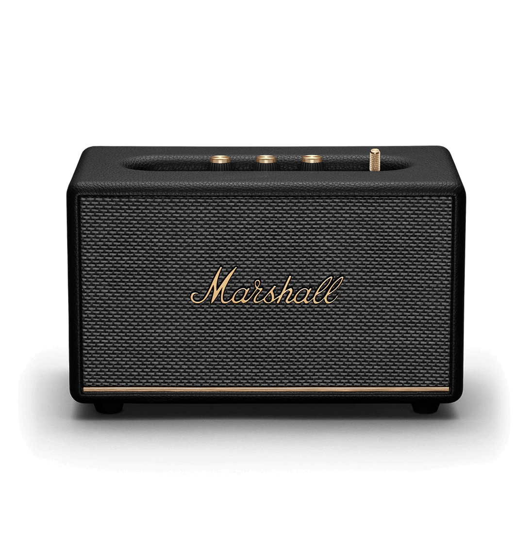 Marshall Acton Ill