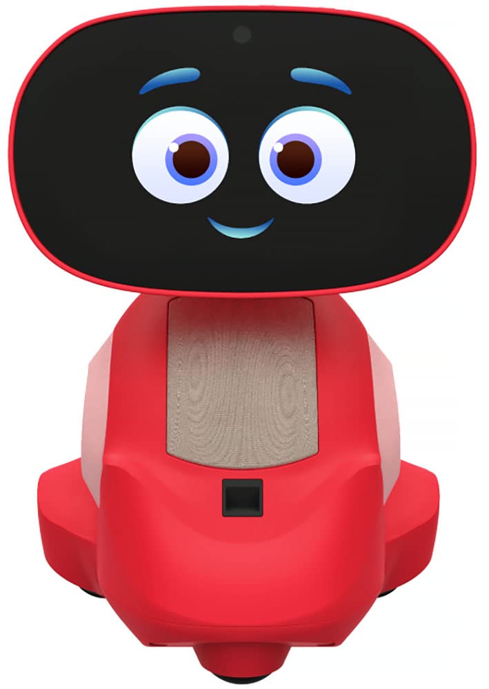 Miko 3 AI-Powered Smart Robot for Kids