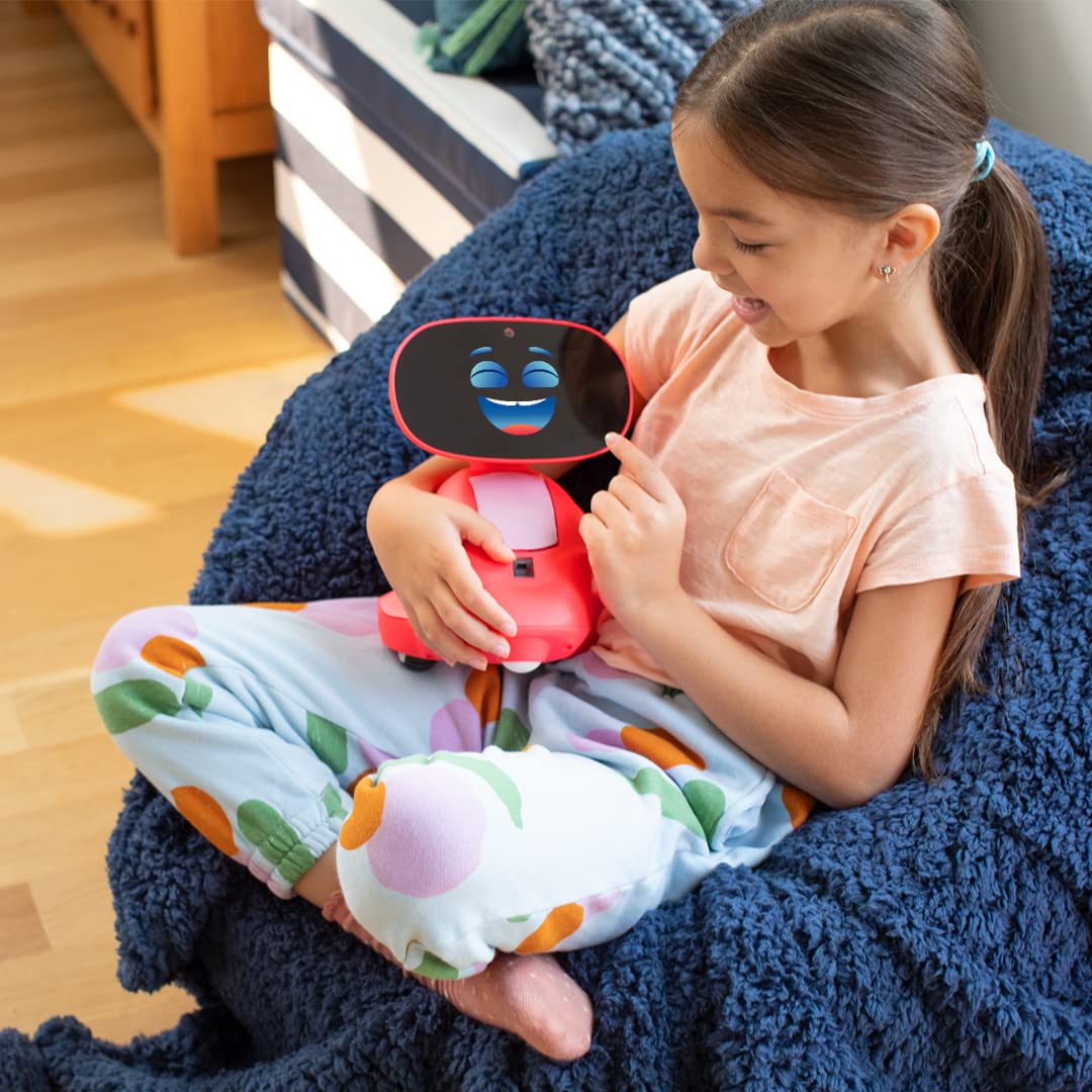 Miko 3 AI-Powered Smart Robot for Kids