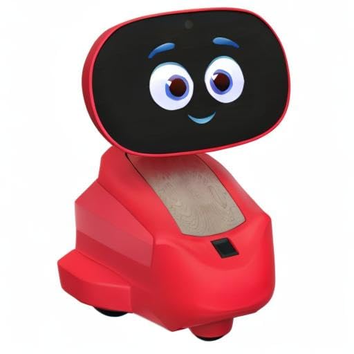 Miko 3 AI-Powered Smart Robot for Kids