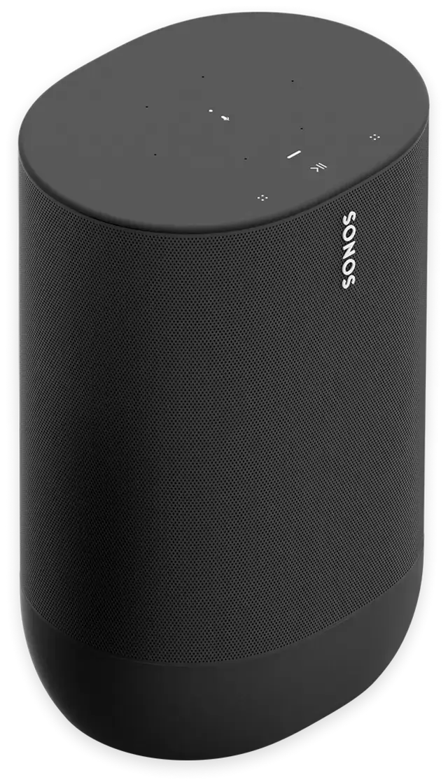 sonos Move
