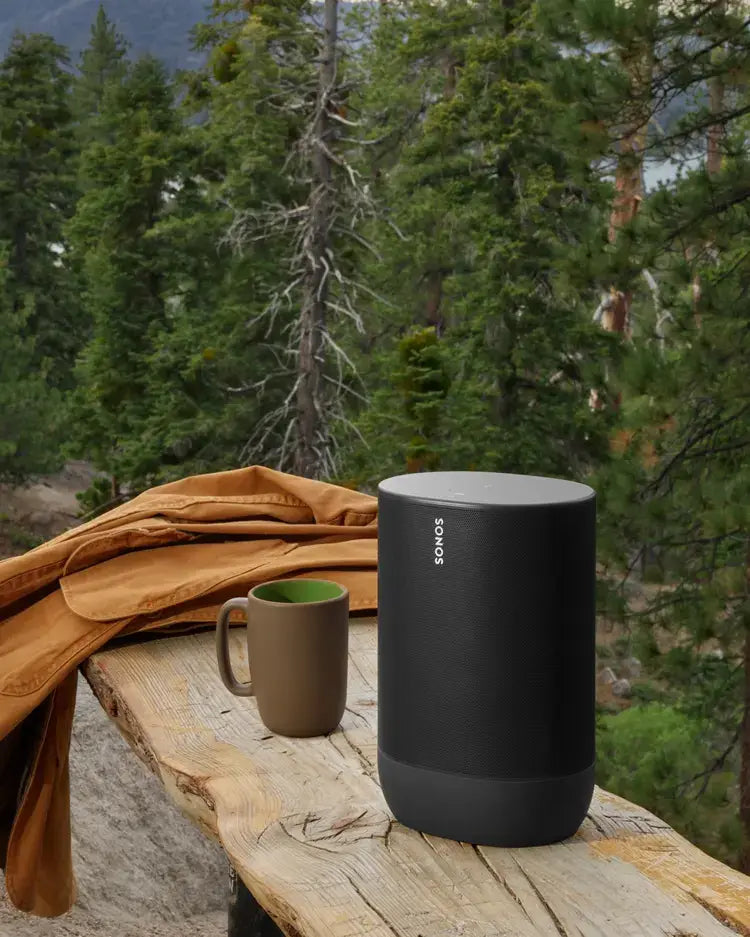 sonos Move