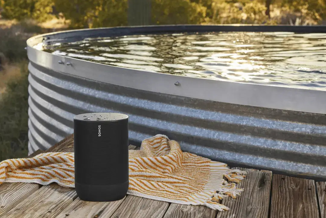 sonos Move