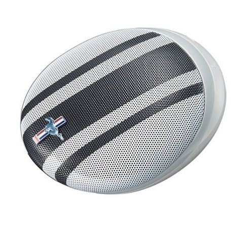 Ford Mustang Slim Boombox bluetooth Speaker
