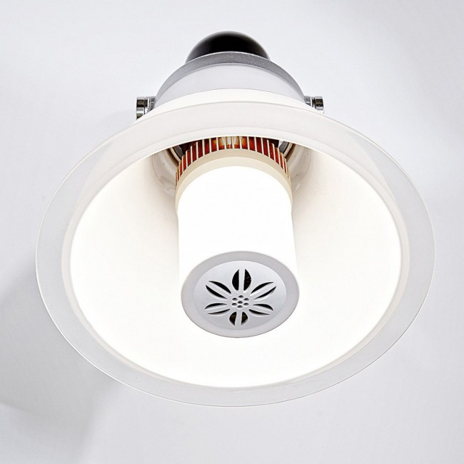 Olixar Light Beats Bluetooth Speaker Bulb