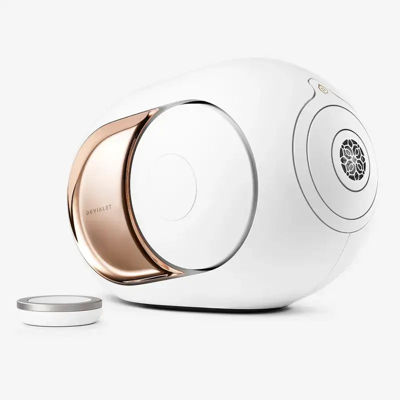 devialet Phantom I 108 dB
