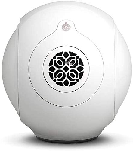 Devialet Phantom II - 98 dB - Compact Wireless Speaker