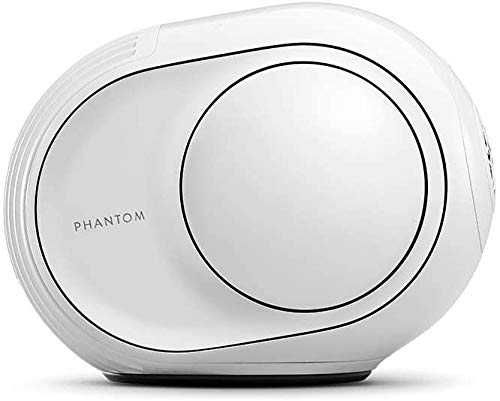 Devialet Phantom II - 98 dB - Compact Wireless Speaker