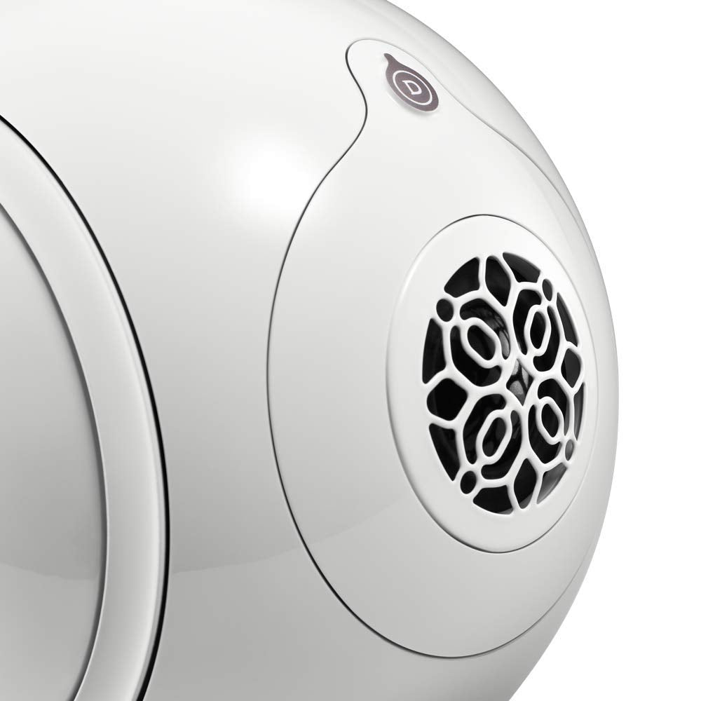 Devialet Phantom II - 98 dB - Compact Wireless Speaker