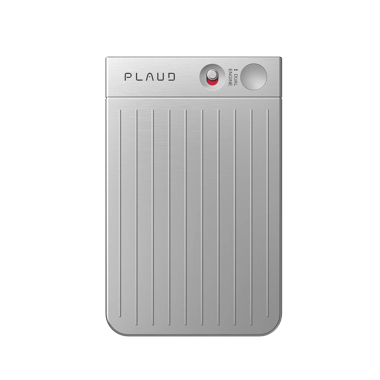 PLAUD NOTE | ChatGPT Empowered AI Voice Recorder