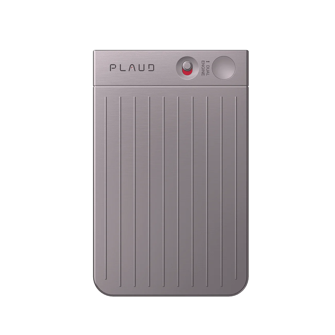 PLAUD NOTE | ChatGPT Empowered AI Voice Recorder