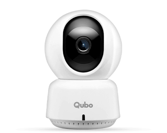 Qubo Smart Cam 360