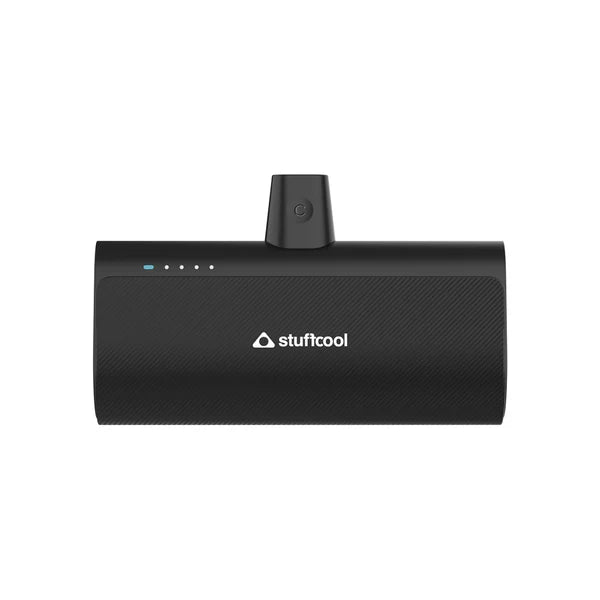 Stuftcool Snap Type C 5000mAh Powerbank