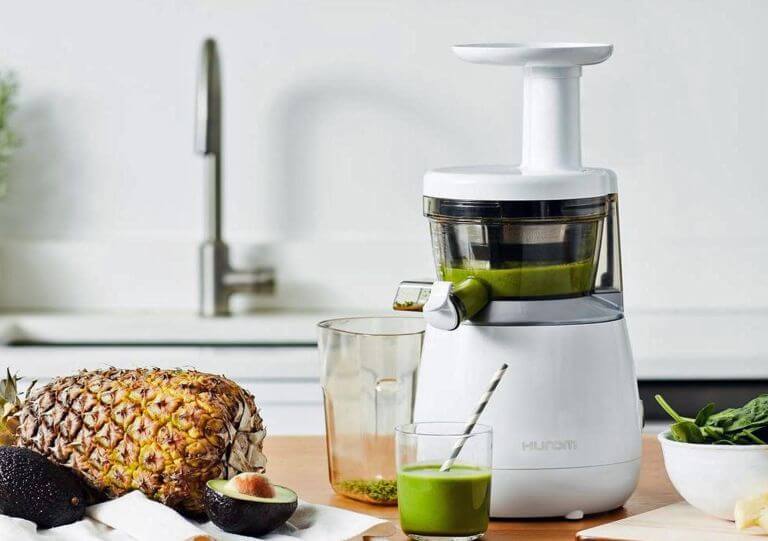 Hurom HP Series Juicer