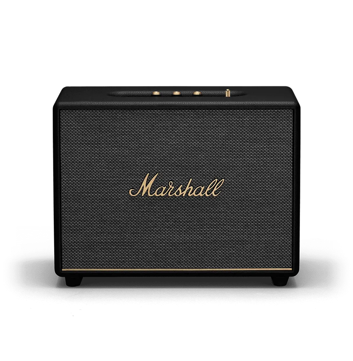 Marshall Woburn Ill