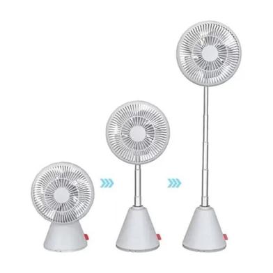 Xundd (XDOT-024) USB Rechargeable Oscillating Fan 8000mAh Battery