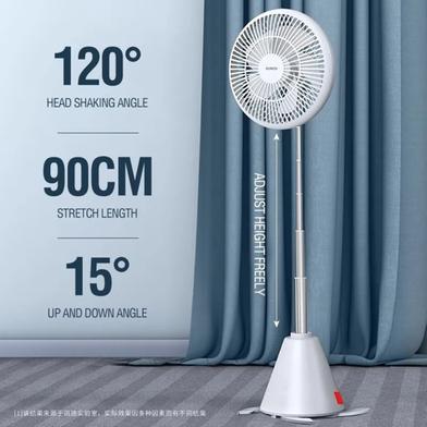 Xundd (XDOT-024) USB Rechargeable Oscillating Fan 8000mAh Battery