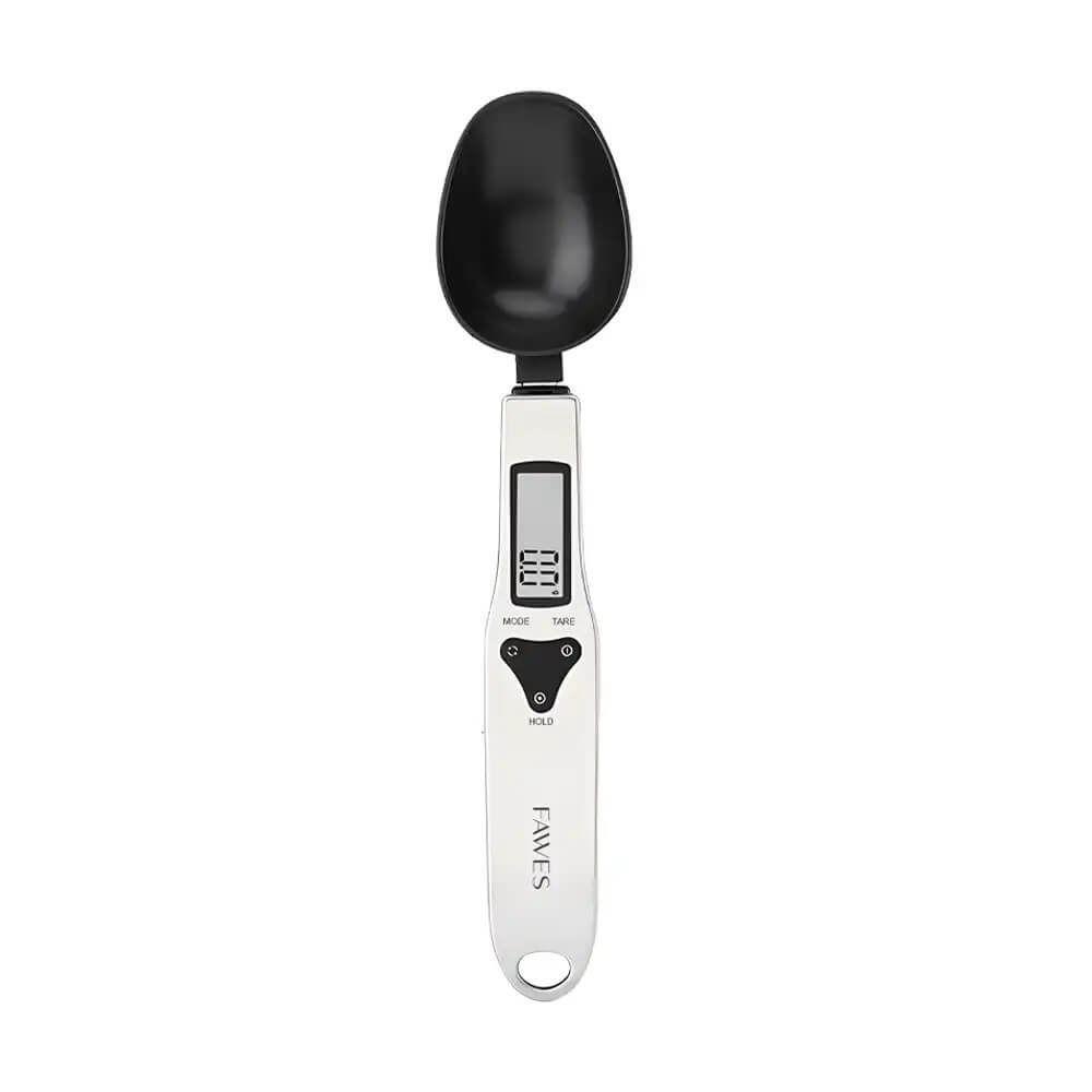 Digital Weigh Measuring Spoon for Precise Measurement