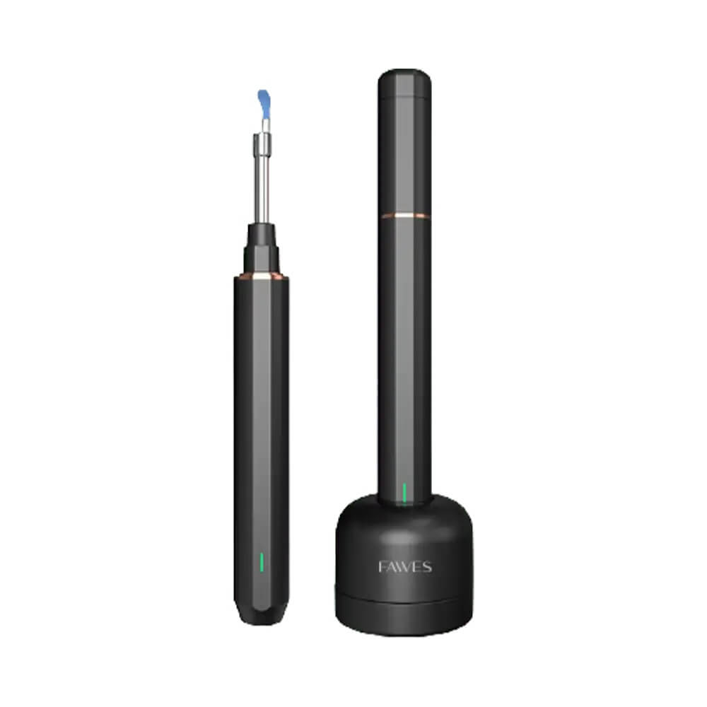 Fawes Otoscope- Intelligent Ear Wax Cleaner