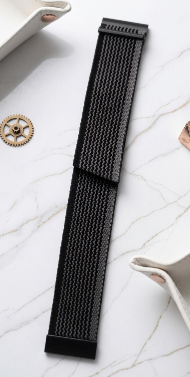 Whoop 4.0 Compatible Wrist Band Strap by iLifestyle (Latest)