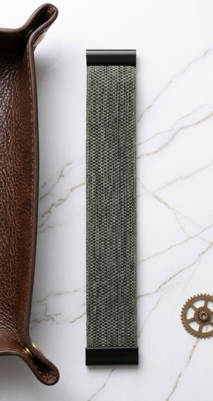 Whoop 4.0 Compatible Wrist Band Strap