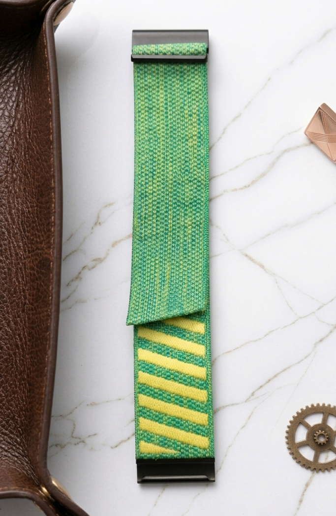 Whoop 4.0 Compatible Wrist Band Strap by iLifestyle (Latest)