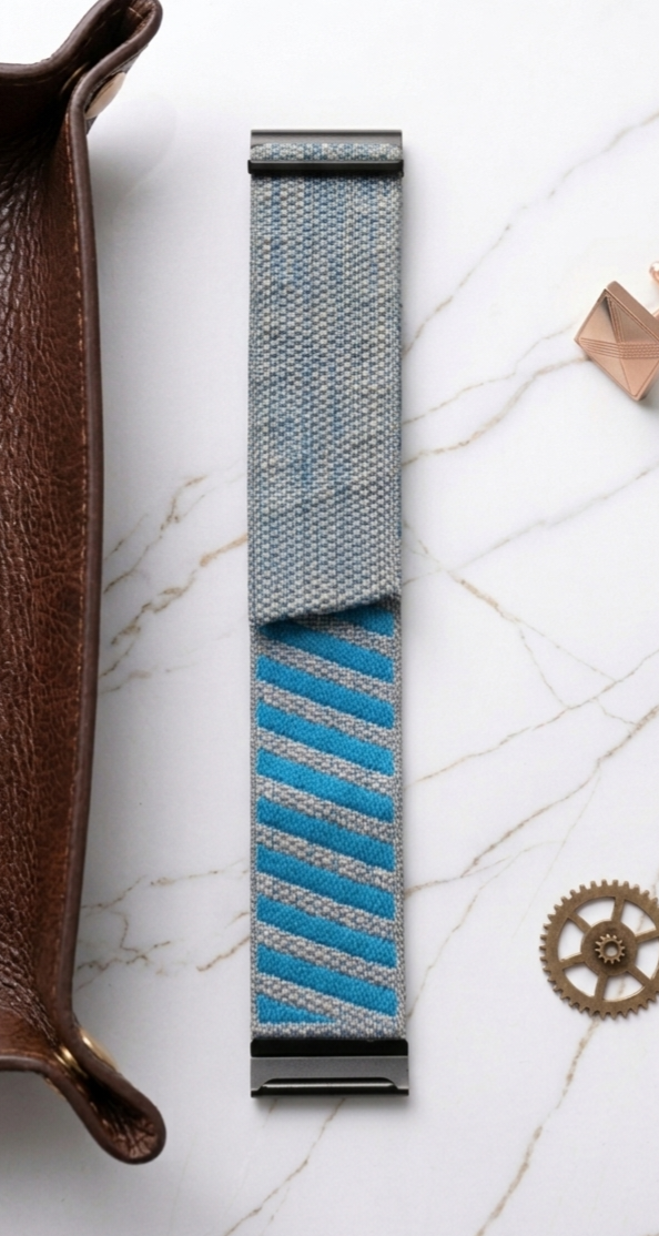 Whoop 4.0 Compatible Wrist Band Strap by iLifestyle (Latest)