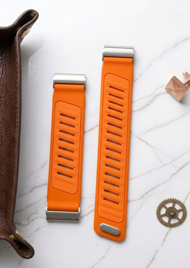 Whoop 4.0 Compatible Wrist Band Strap by iLifestyle (Latest)